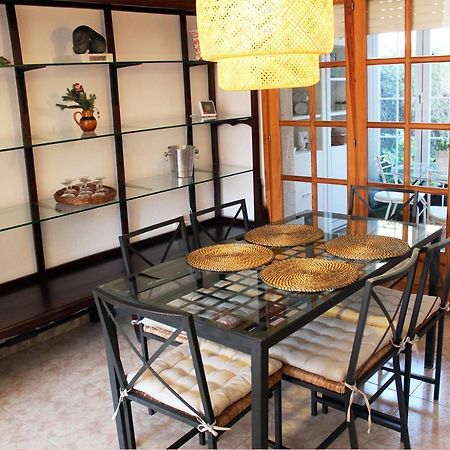 Sant Iscle De Vallalta Vacaciones En Maresme Casa Para 7 Personas מראה חיצוני תמונה