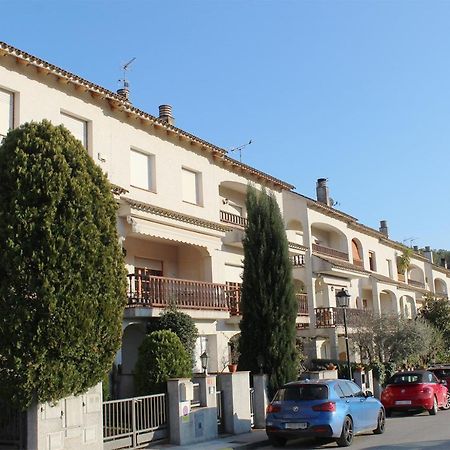 Sant Iscle De Vallalta Vacaciones En Maresme Casa Para 7 Personas מראה חיצוני תמונה