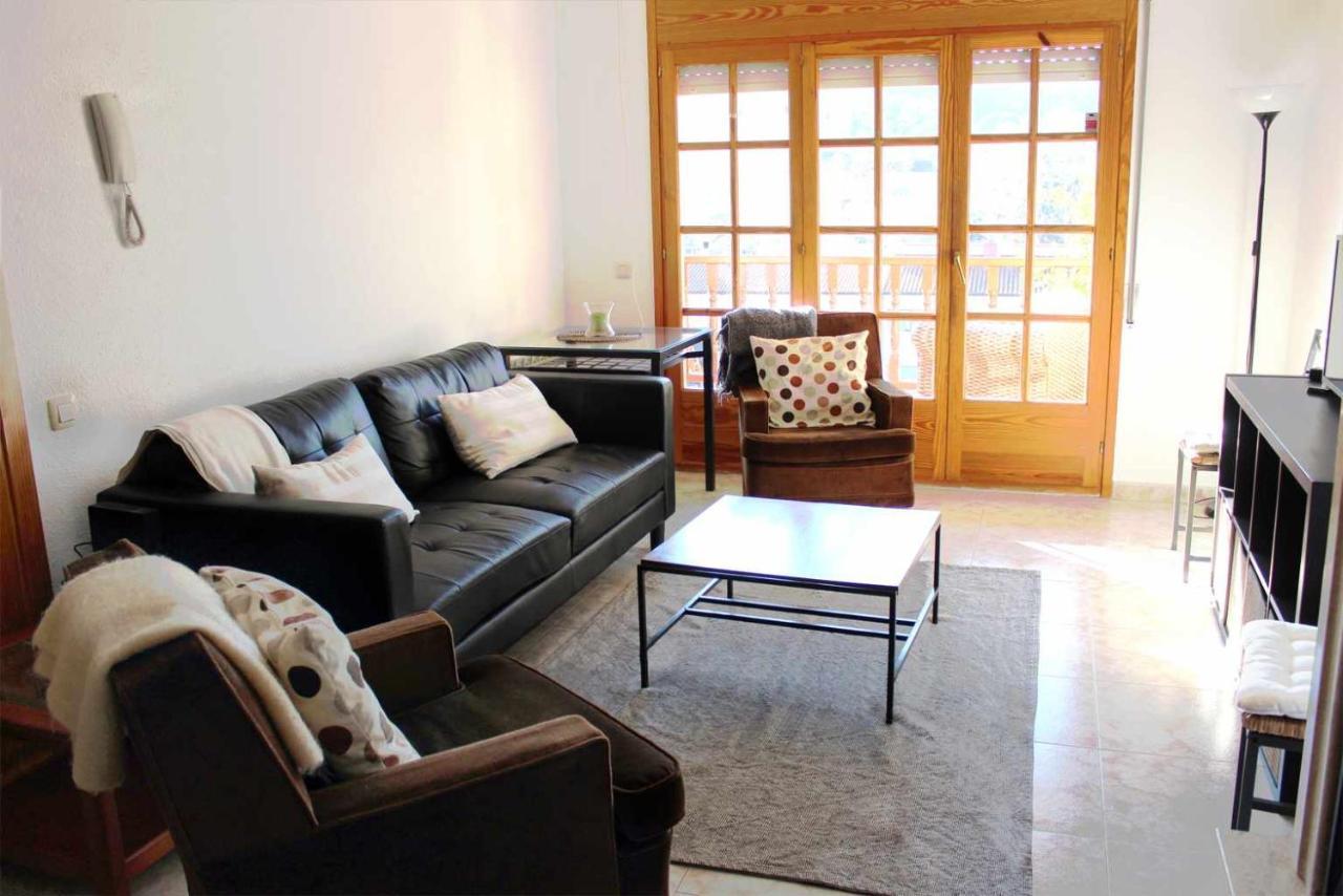 Sant Iscle De Vallalta Vacaciones En Maresme Casa Para 7 Personas מראה חיצוני תמונה