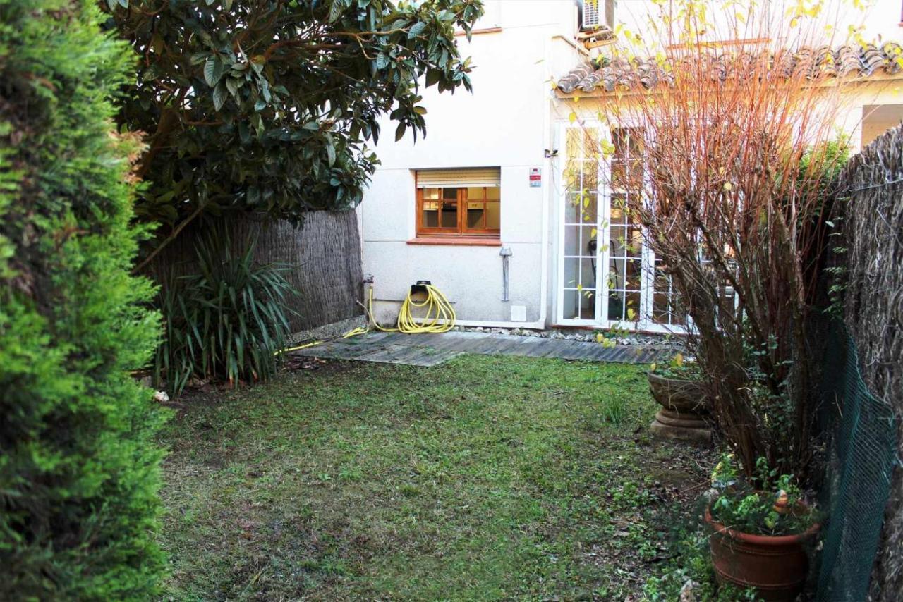 Sant Iscle De Vallalta Vacaciones En Maresme Casa Para 7 Personas מראה חיצוני תמונה
