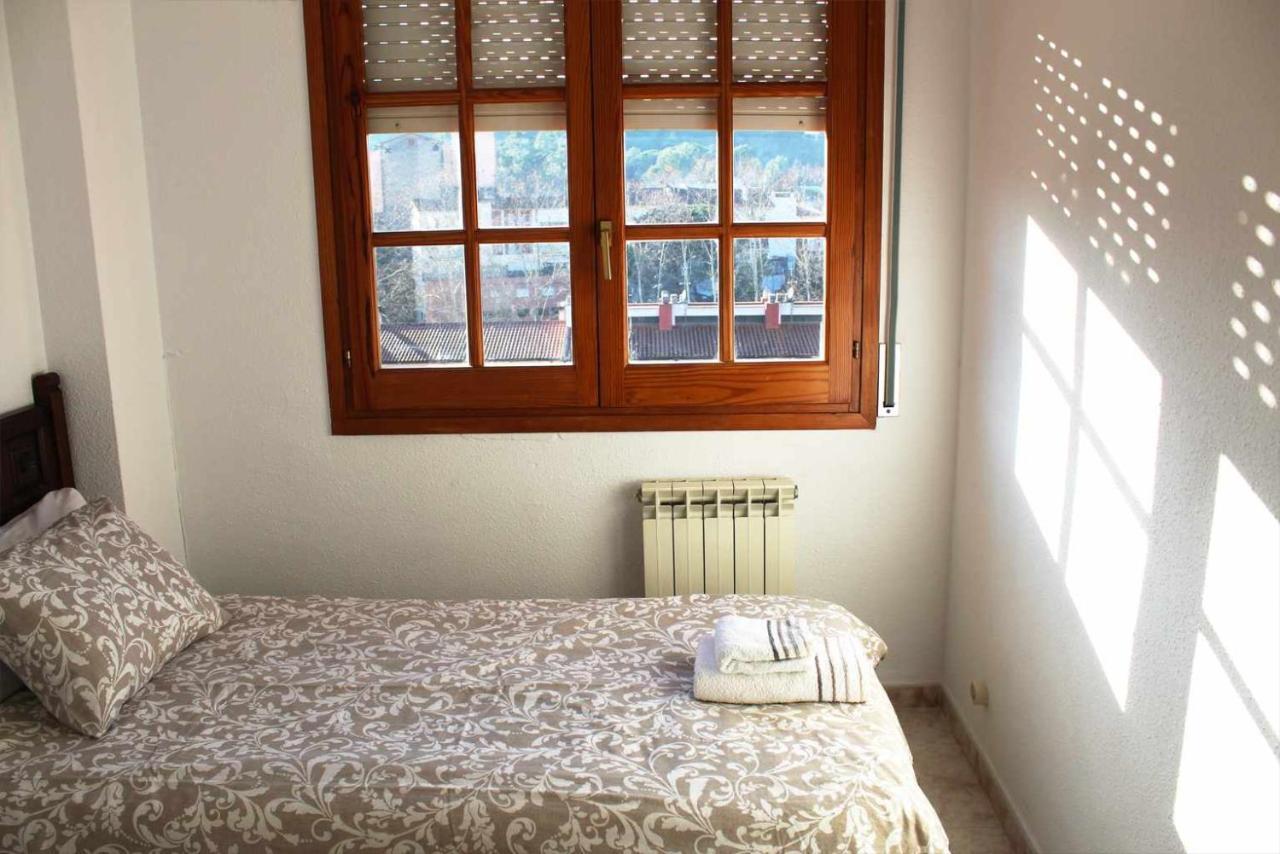 Sant Iscle De Vallalta Vacaciones En Maresme Casa Para 7 Personas מראה חיצוני תמונה
