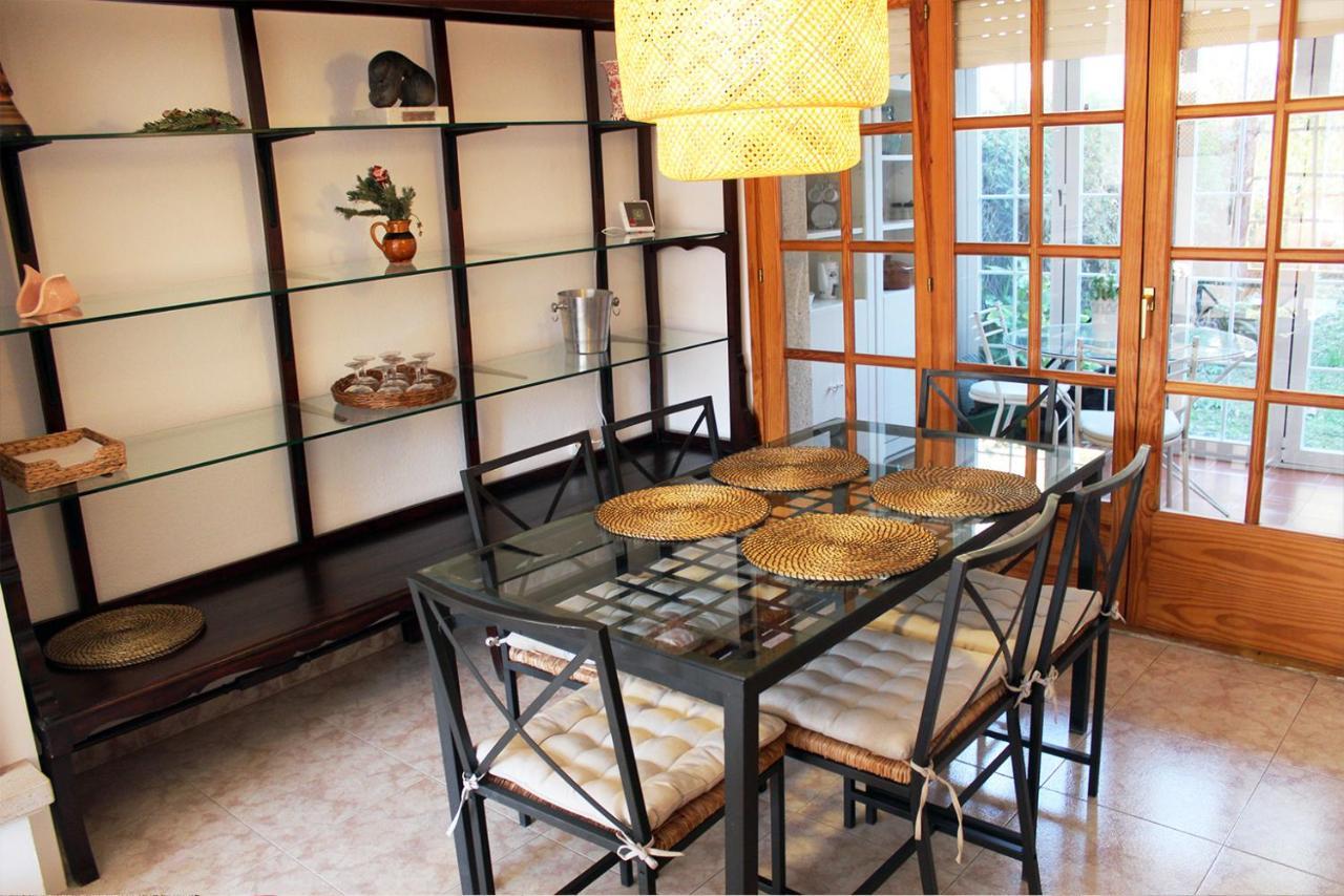 Sant Iscle De Vallalta Vacaciones En Maresme Casa Para 7 Personas מראה חיצוני תמונה
