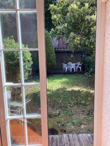 Sant Iscle De Vallalta Vacaciones En Maresme Casa Para 7 Personas מראה חיצוני תמונה