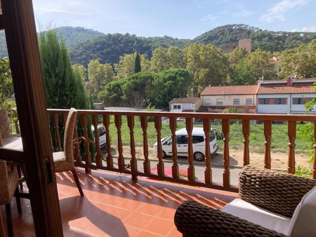 Sant Iscle De Vallalta Vacaciones En Maresme Casa Para 7 Personas מראה חיצוני תמונה