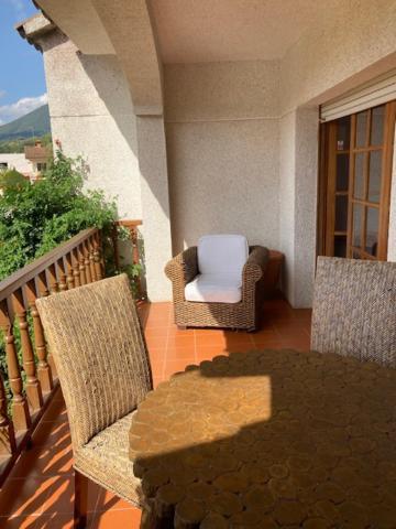 Sant Iscle De Vallalta Vacaciones En Maresme Casa Para 7 Personas מראה חיצוני תמונה