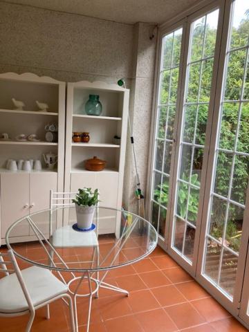 Sant Iscle De Vallalta Vacaciones En Maresme Casa Para 7 Personas מראה חיצוני תמונה